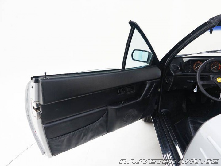 Ferrari Mondial 3.2 1986