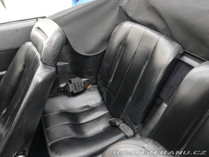 Ferrari Mondial 3.2 1986