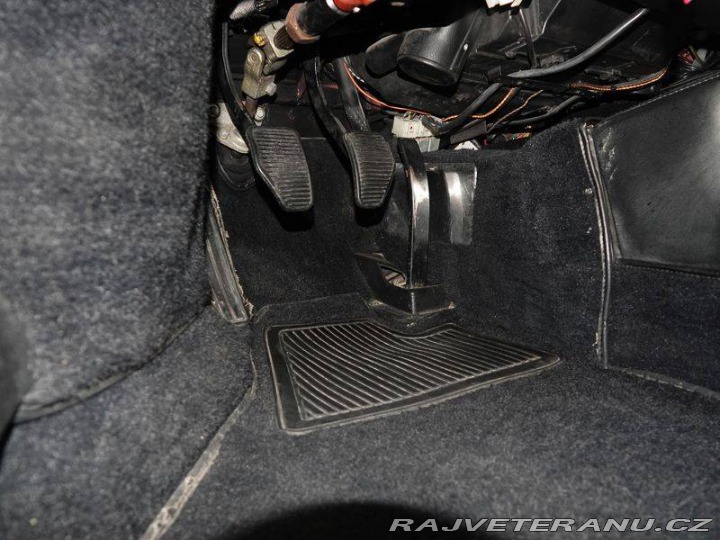 Ferrari Mondial 3.2 1986