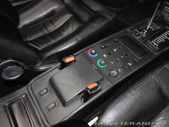 Ferrari Mondial 3.2 1986