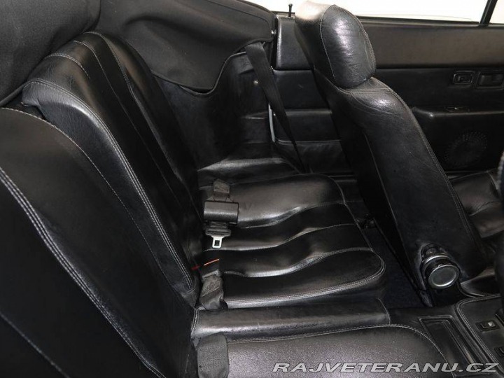 Ferrari Mondial 3.2 1986