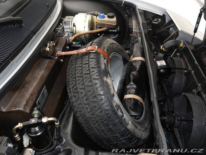 Ferrari Mondial 3.2 1986