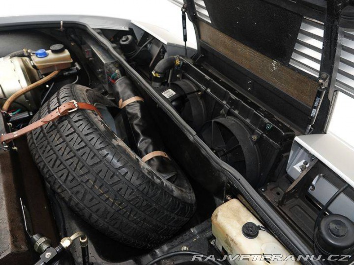 Ferrari Mondial 3.2 1986