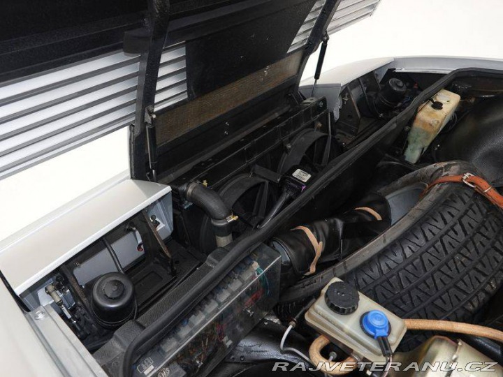 Ferrari Mondial 3.2 1986