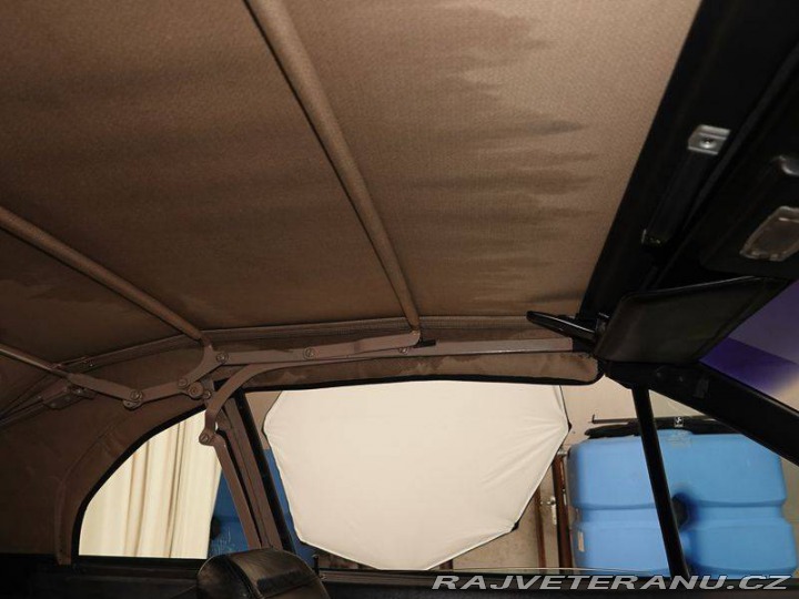 Ferrari Mondial 3.2 1986