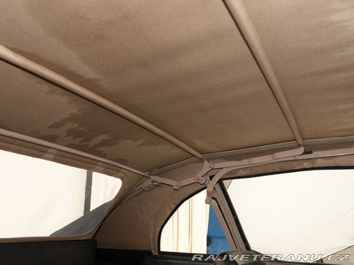 Ferrari Mondial 3.2 1986