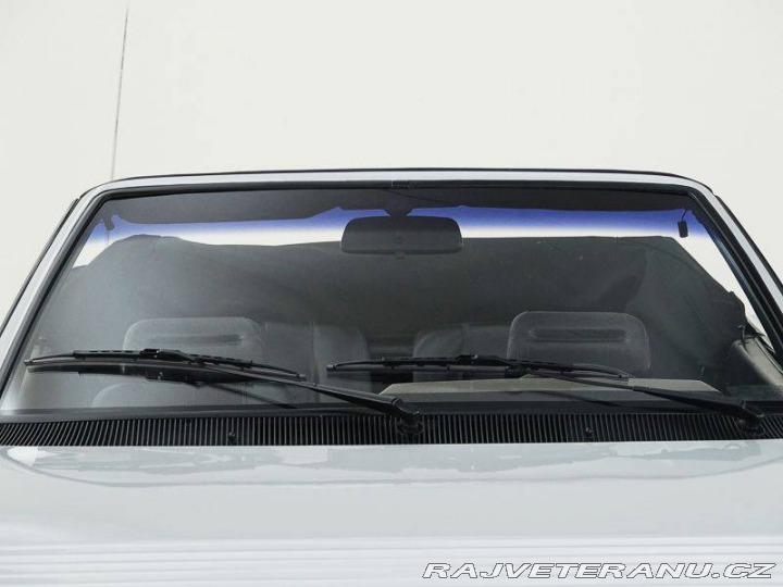 Ferrari Mondial 3.2 1986