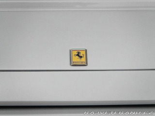 Ferrari Mondial 3.2 1986