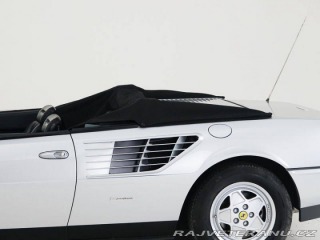 Ferrari Mondial 3.2 1986