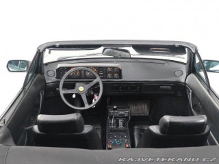Ferrari Mondial 3.2 1986