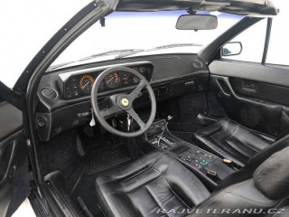 Ferrari Mondial 3.2 1986
