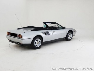 Ferrari Mondial 3.2 1986