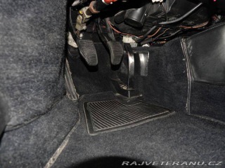 Ferrari Mondial 3.2 1986