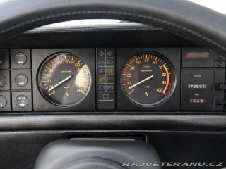 Ferrari Mondial 3.2 1986