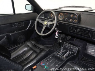 Ferrari Mondial 3.2 1986