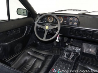 Ferrari Mondial 3.2 1986