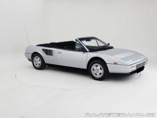 Ferrari Mondial 3.2 1986