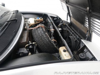 Ferrari Mondial 3.2 1986