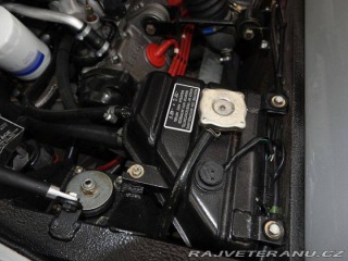 Ferrari Mondial 3.2 1986