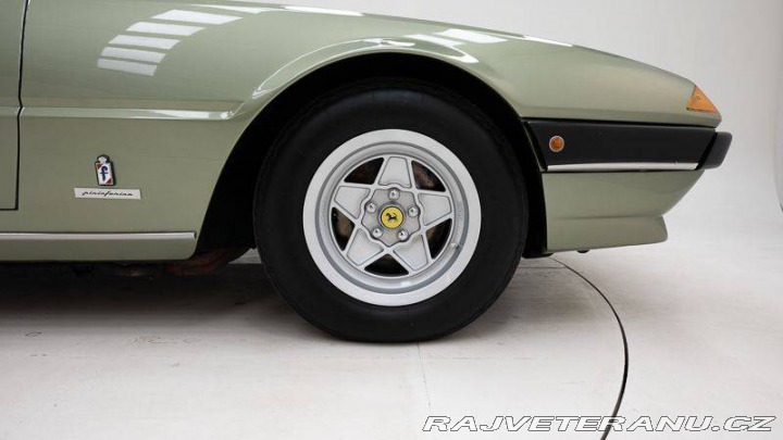 Ferrari 400 400i 1982