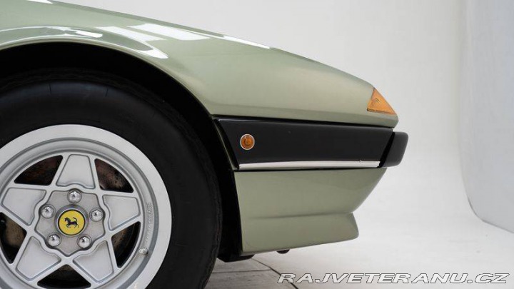 Ferrari 400 400i 1982