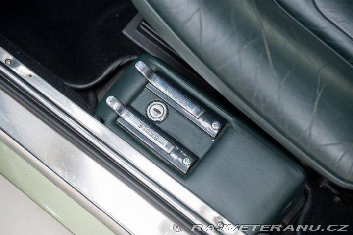 Ferrari 400 400i 1982