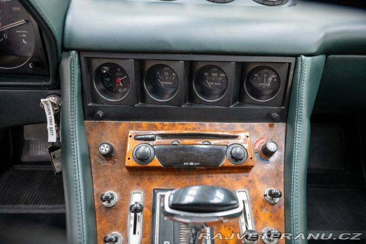 Ferrari 400 400i 1982