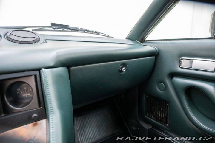 Ferrari 400 400i 1982