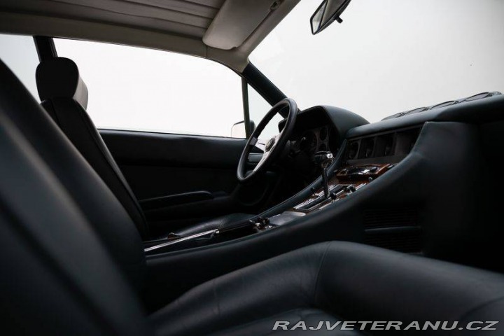 Ferrari 400 400i 1982