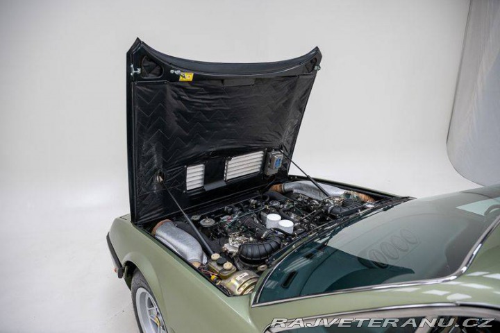 Ferrari 400 400i 1982