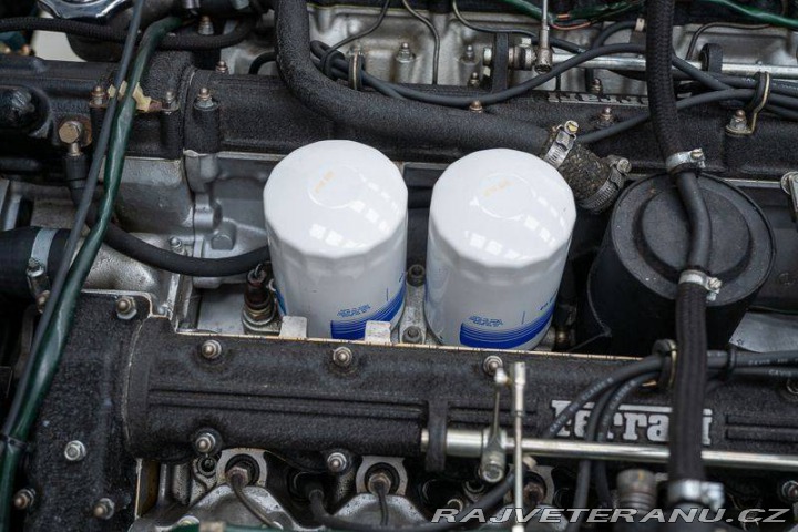 Ferrari 400 400i 1982