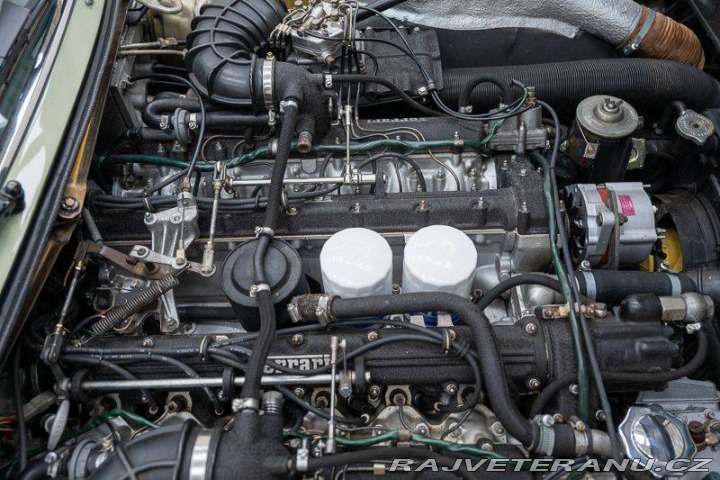 Ferrari 400 400i 1982