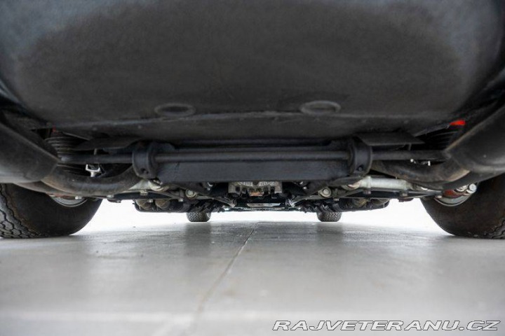 Ferrari 400 400i 1982