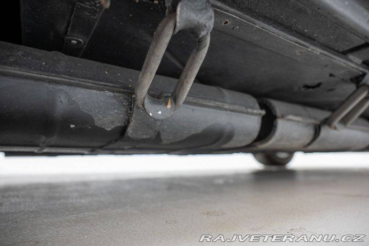 Ferrari 400 400i 1982