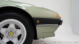 Ferrari 400 400i 1982