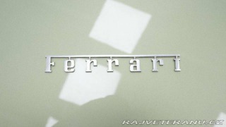 Ferrari 400 400i 1982