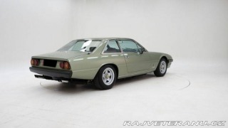 Ferrari 400 400i 1982