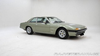 Ferrari 400 400i 1982