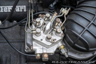 Ferrari 400 400i 1982