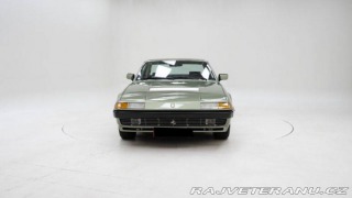 Ferrari 400 400i 1982