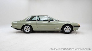 Ferrari 400 400i 1982