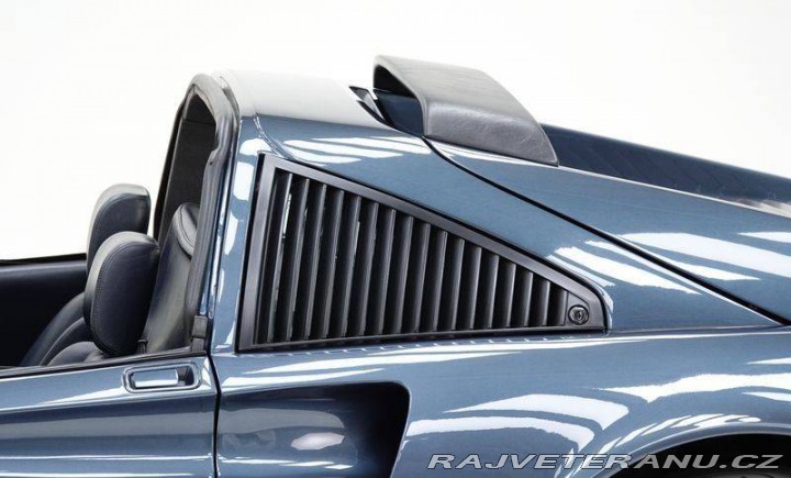 Ferrari 328 GTS ABS 1988