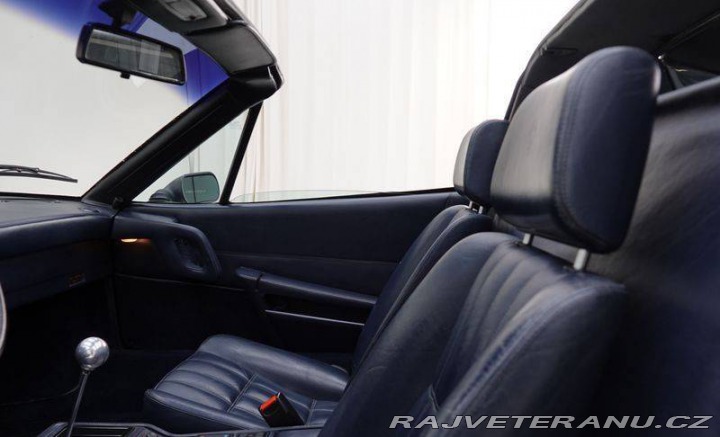 Ferrari 328 GTS ABS 1988