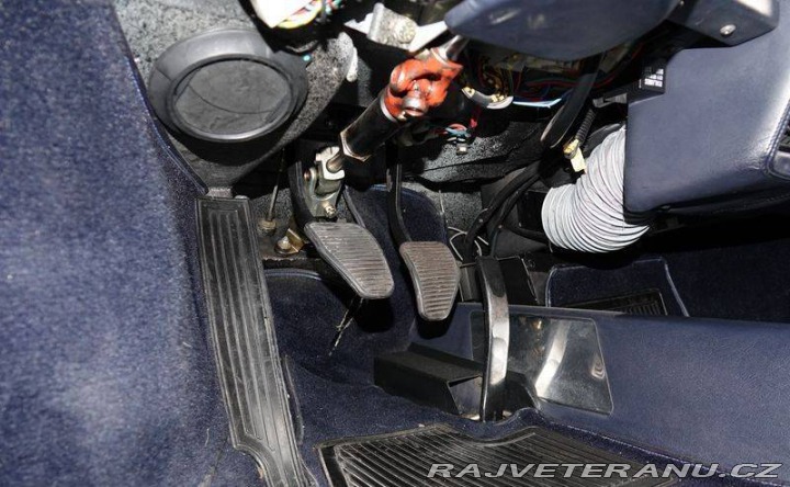 Ferrari 328 GTS ABS 1988