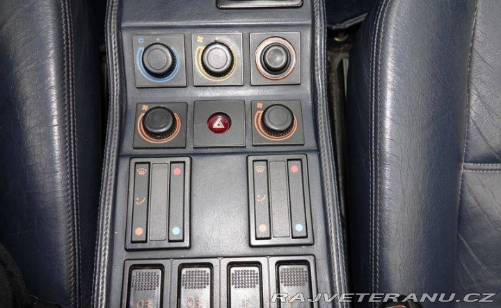 Ferrari 328 GTS ABS 1988