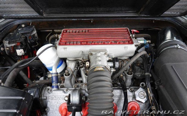 Ferrari 328 GTS ABS 1988