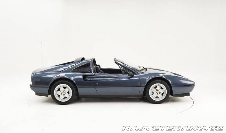 Ferrari 328 GTS ABS 1988