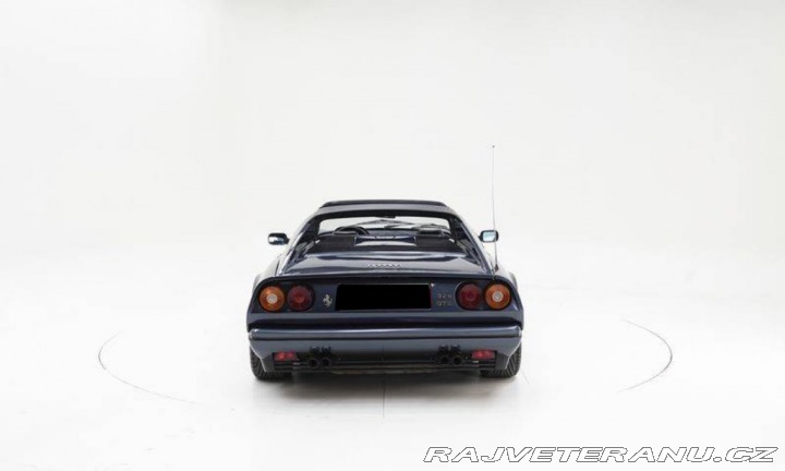 Ferrari 328 GTS ABS 1988