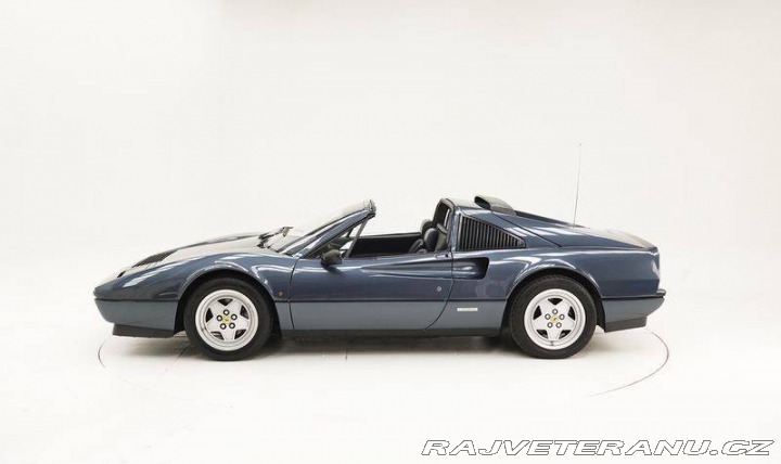Ferrari 328 GTS ABS 1988