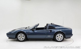 Ferrari 328 GTS ABS 1988